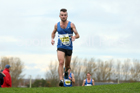 Senior mens Sherman Cup and Davison Shield, Temple Park, South Shields. Photo:  David T. Hewitson/Sports for All Pics